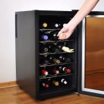 10 лучших винных шкафов для дома рейтинг по отзывам владельцев