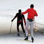 Выбор популярных палок для беговых лыж в 2019 году