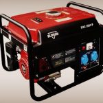 Как выбрать генератор для дома или дачи