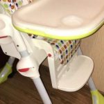 Как выбрать стульчик для кормления какой лучше для малыша и ребенка