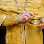 Почему священники не носят обручальных колец причины