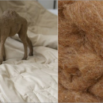 Можно ли стирать одеяло из верблюжьей шерсти Как это правильно делать Какие средства использовать