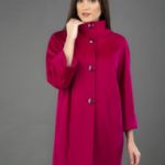 Какие фасоны пальто подойдут невысоким женщинам Описание и особенности моделей
