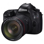 Анти-обзоры 6 самых «страшных» недостатков Canon EOS 5DSR