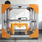 Грамотный выбор 3D-принтера