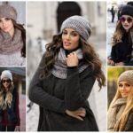 Фасоны шапок для женщин описание и рекомендации по выбору