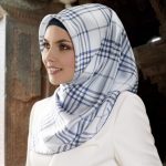 Как красиво завязать хиджаб правильно надевать и завязывать