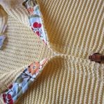 Как из старого свитера сделать кардиган своими руками варианты, описание этапов переделки