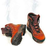 Как избавиться от неприятного запаха в ботинках убрать запах пота, обработать, чтобы ботинки не