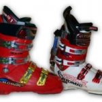 Как выбрать ботинки для сноуборда Критерии выбора