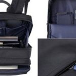 Лучший рюкзак для ноутбука модели, нужные параметры, производители