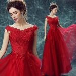 Можно ли выходить замуж в красном платье Какие приметы это регламентируют Когда можно его надеть