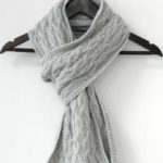 Как выбрать мужской шарф стиль, материал, цвет, длина
