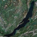 Где находится озеро Байкал и какие параметры имеет самое глубокое озеро в мире