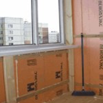 Способы и цены на остекление балкона или лоджии площадью 3 метра