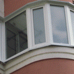 Как правильно устанавливать отливы на балконе или лоджии