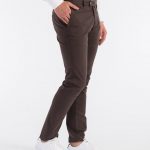 Как подшить узкие мужские брюки – правильно укорачиваем зауженные брюки