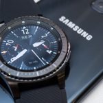 Достоинства и недостатки умных часов Samsung Gear S3
