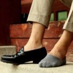 Как носить лоферы с носками Можно ли их сочетать Правила комбинирования лоферов и носков