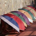 Как выбрать зонт Критерии выбора надёжного зонта