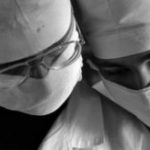 Почему очки помогали при сифилисе Как сделали такое — открытие Особенности такого — лечения