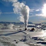 Геотермальные электростанции дают человечеству возможность использовать неиссякаемое естественное