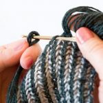 Как связать шарф (мужской и женский) спицами и крючком мастер-класс для начинающих со схемами и