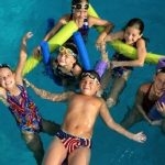 Как выбрать лучший бассейн для детского плавания в Казани