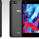 BQ-5056 Fresh – обзор смартфона, достоинств и недостатков