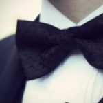 Дресс-код Black tie для мужчин основные элементы Black tie для мужчин