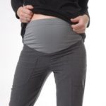 Выкройка брюк для беременных как сделать выкройку и сшить брюки для беременных своими руками