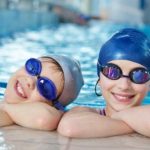 Какие детские очки для плавания лучше виды детских очков для плавания