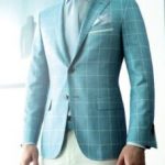 Длина рукава пиджака мужского костюма правильное соотношение