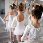 Как открыть свой танцевальный бизнес с нуля Личный опыт, развитие и будущие перспективы