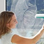 Как отмыть сильно грязные пластиковыми окнами, лучшие способы отмыть грязь и наклейки