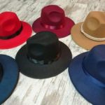 Как почистить фетровую шляпу в домашних условиях Способы чистки от грязи и лоска