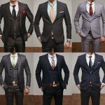 Как подобрать галстук к рубашке и костюму, правила и порядок подбора
