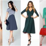 Как выбрать платье по типу фигуры все типы и рекомендации к ним