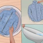 Как стирать пуховик ручная стирка, как сделать это правильно и не испортить пуховик