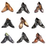 Как выбрать туфли мужские, критерии выбора, обзор материалов и фасонов
