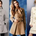 Как выбрать пальто женское зимнее, демисезонное, по фигуре, цвету, ткани