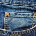Для чего нужен маленький карман на джинсах
