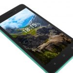 Бюджетный смартфон BQ-5002G Fun с операционной системой Android Oreo