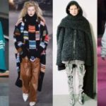 Модные свитера 2018 женские фото, стильные модели и образы