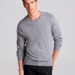 Мужские свитера 2018 года модные тенденции в фото