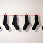 Приметы про носки дарят ли, что делать если подарили, суеверия о носках