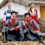Национальные костюмы Краснодарского края мужские и женские костюмы, фото, описание