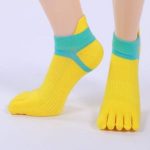 Зачем нужны носки с разделенными пальцами особенности и преимущества, виды, как нужно носить