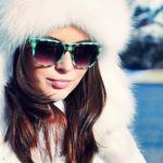 Носят ли зимой солнцезащитные очки очки зимой — защита или красота
