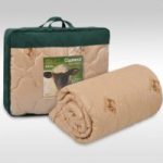Какое одеяло лучше — овечья шерсть или бамбук Сравнительные характеристики материалов